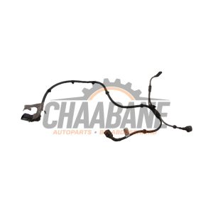 Faisceau electrique 9J1971286B Porsche Taycan (Y1A) 4S 2019