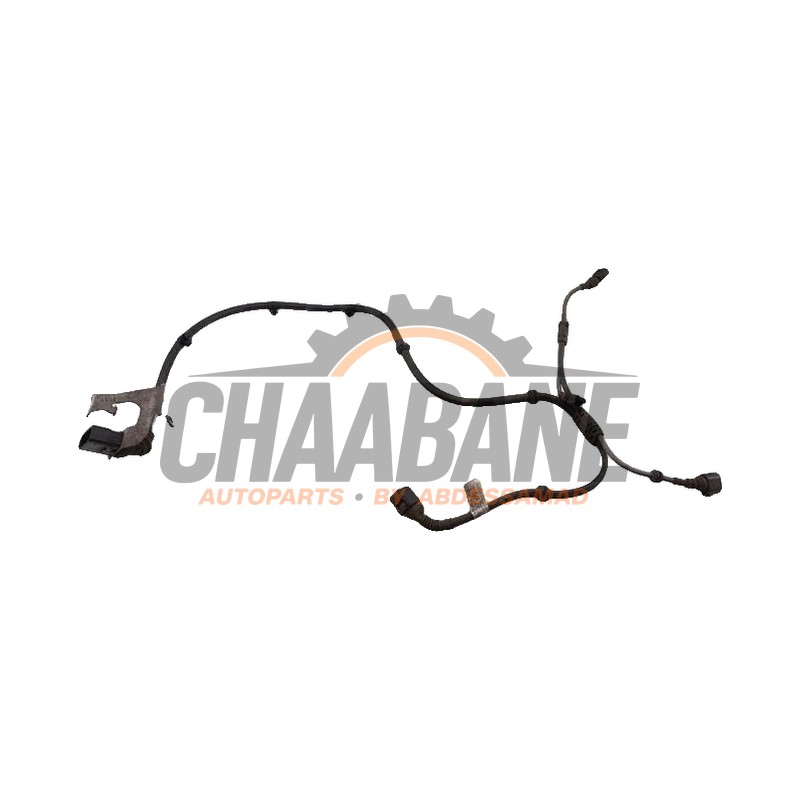 Faisceau de cables 9J1971286B Porsche Taycan (Y1A) 4S 2019