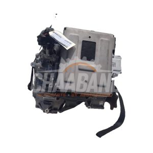 Electromoteur voiture electrique 0EF901091AF Audi E-tron (GEN) 55 quattro 2018