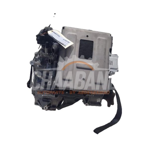 Electromoteur voiture electrique 0EF901091AF Audi E-tron (GEN) 55 quattro 2018