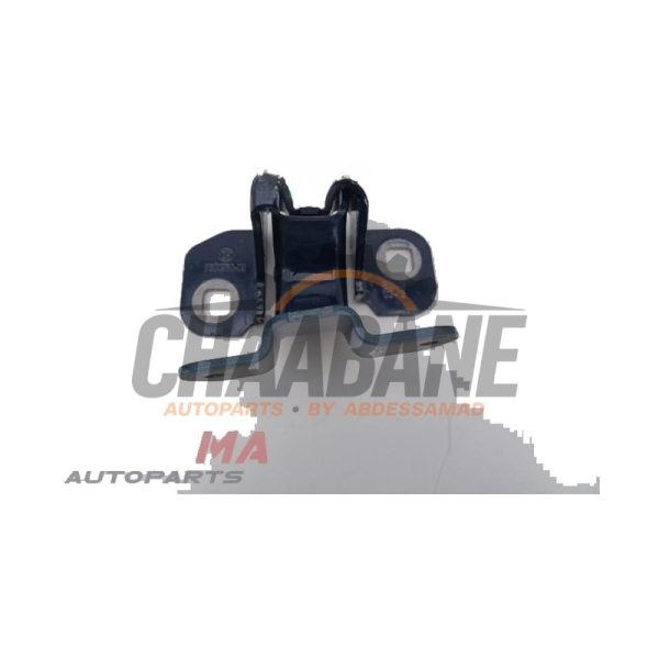 Charniere toit escamotable 7300960 BMW 2 serie (F23) 218i 1.5 TwinPower Turbo 12V 2014 / 2021