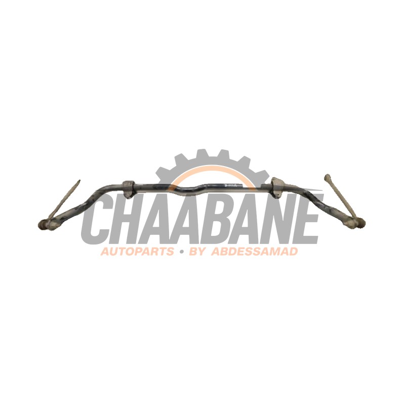 Barre stabilisatrice avant A2463203511 Mercedes GLA (156.9) 2.2 220 d 16V 4-Matic