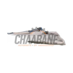 Airbag de toit gauche 0589P1000343 BMW 2 serie Gran Tourer (F46) 218i 1.5 TwinPower Turbo 12V 2014
