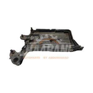 Boitier de batterie 5Q0915321H Audi S3 Sportback (8VA/8VF) 2.0 T FSI 16V 2012 / 2020