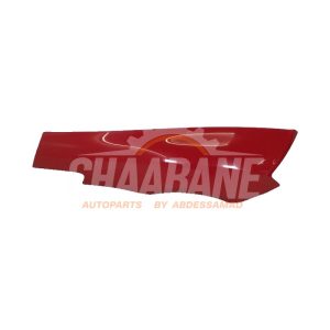 Garde-boue arriere gauche 427809605 Audi R8 2016