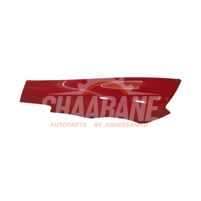 Garde-boue arriere gauche 427809605 Audi R8 2016