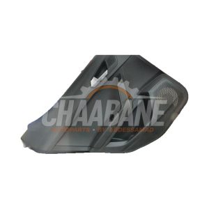 Revetement portiere haut 4portes arriere gauche 5FA867211 Seat Leon (KLB) 1.0 eTSI 12V 2019