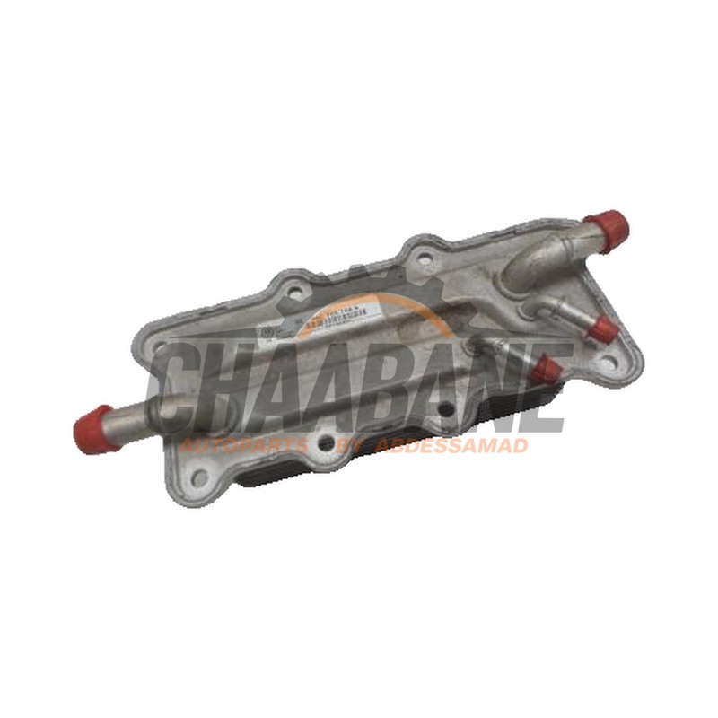 Intercooler 04C145749A Audi Q2 2016