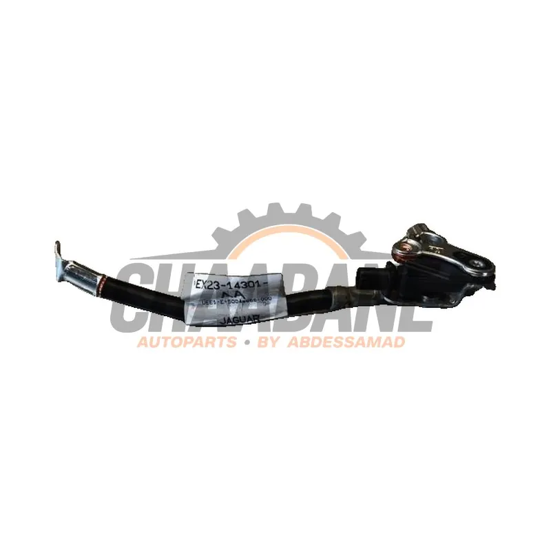 Borne de batterie C2Z28100 Jaguar XF Sportbrake 2.2 D 16V