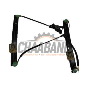 Leve vitre electrique avant droit 4G0837462 Audi A6 2012 / 2018
