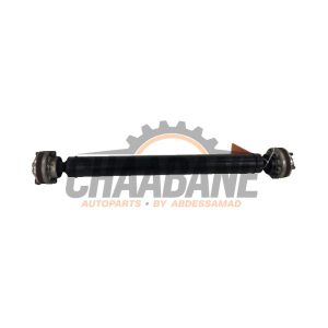 Arbre intermediaire pour 4x4 1674105103 Mercedes GLE (V167) 350de 2.0 Turbo 16V 4-Matic