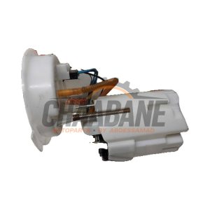 Pompe essence 730046307 BMW X1 (F48) xDrive 28i 2.0 16V Twin Power Turbo 2014 / 2022