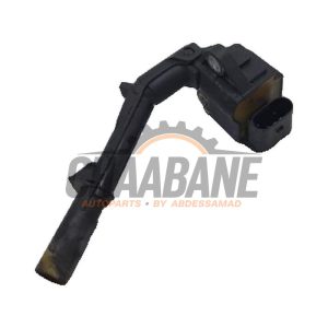 Broche bobine 28165252 Mercedes C (W205) C-180 1.6 16V