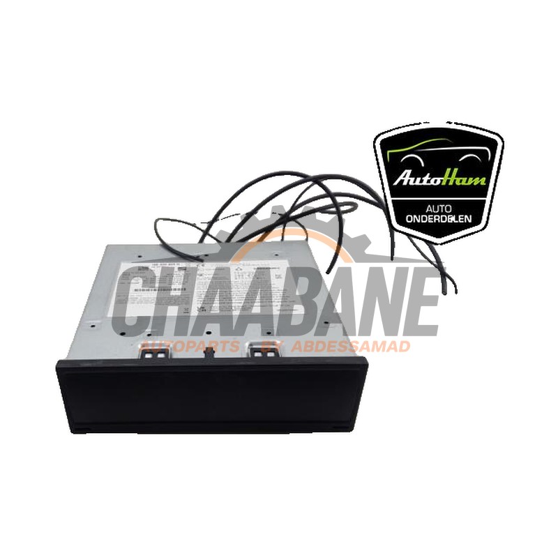 Unite de controle Multimedia 10E035820H Cupra Born 58 2021