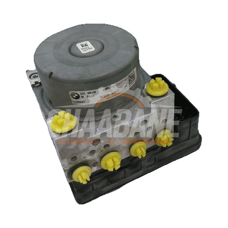 Pompe ABS 34517852637 BMW M3 2014 / 2018