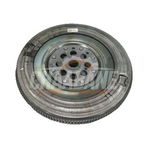 Volant dinertie A2740300000 Mercedes C-Klasse