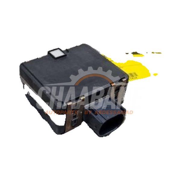 Capteur radar 2K5907561C Volkswagen Caddy IV 2.0 TDI 150 2015