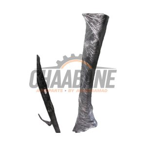 Revetement montant avant droit C2Z11610PVJ Jaguar XF Sportbrake