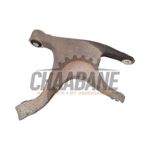 Bras de suspension arriere droit 9K0505312J Audi RS 4 Avant (B8) 4.2 V8 32V 2012 / 2015