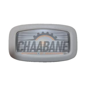 Eclairage interieur arriere A0009063604 Mercedes C (W205) C-220 2.2 CDI BlueTEC, C-220 d 16V