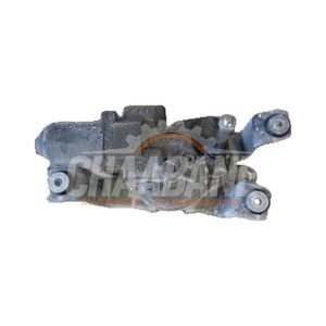 Moteur essuie-glace arriere BMW X1 (U11) sDrive 18d 2.0 16V 2022