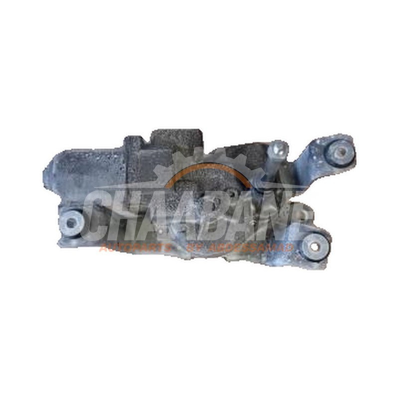 Moteur essuie-glace arriere BMW X1 (U11) sDrive 18d 2.0 16V 2022