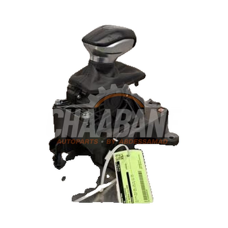 Levier de vitesse MB3P7P427CGW Volkswagen Amarok 3.0 TDI V6 24V 4Motion 2022