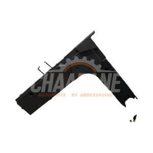 Caisson de graves 8V4035382B Audi A3 (8V1/8VK) 2.0 TDI 16V 2012 / 2020
