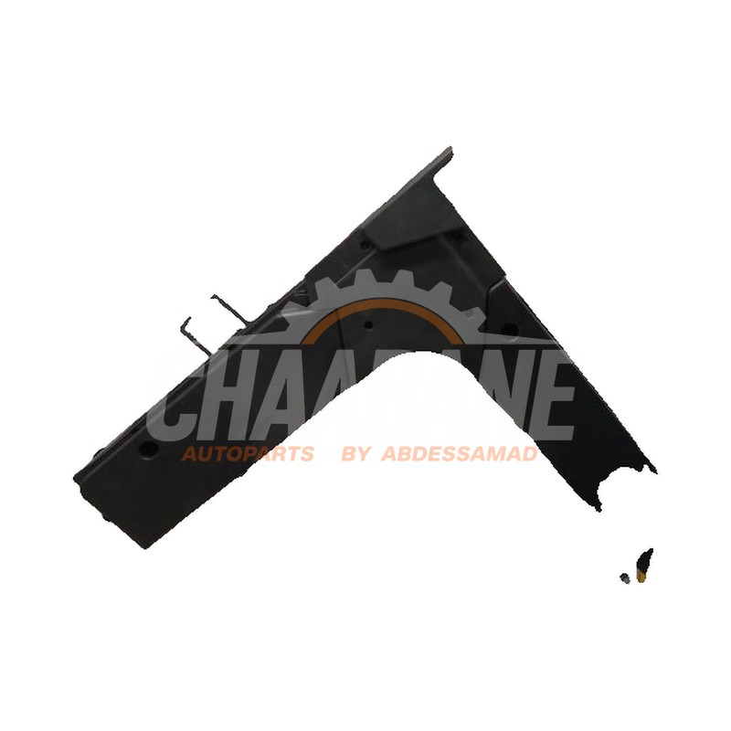Caisson de graves 8V4035382B Audi A3 (8V1/8VK) 2.0 TDI 16V 2012 / 2020