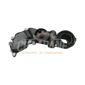 Ventilation carter 05E103495B Audi A3 2012 / 2020