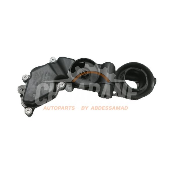 Ventilation carter 05E103495B Audi A3 2012 / 2020