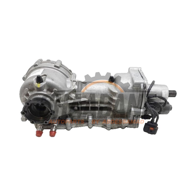 Differentiel avant 99134901055 Porsche 911 (991) 3.8 24V Turbo S 2012 / 2020