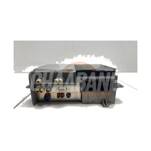 Radio A2479007712 Mercedes B (W247) 2.0 B-200d