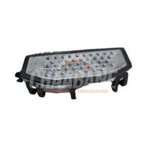 Resistance chauffage A2479061901 Mercedes A Limousine (177.1) 2.0 A-35 AMG Turbo 16V 4Matic