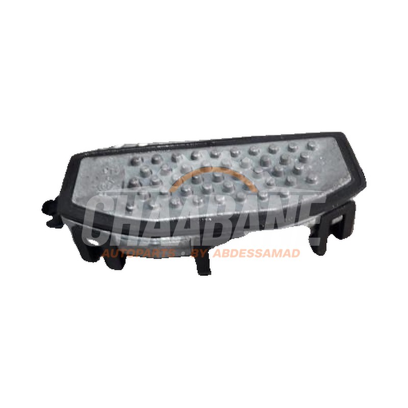 Resistance chauffage A2479061901 Mercedes A Limousine (177.1) 2.0 A-35 AMG Turbo 16V 4Matic
