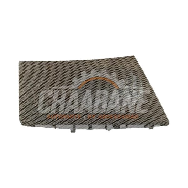 Chapeau de haut-parleur 7H0857228 Volkswagen Transporter T6 2.0 TDI 150 2015 / 2024
