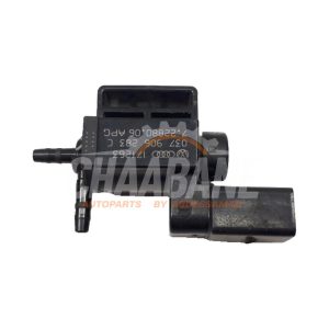 Soupape vide 037906283C Audi Q7 (4MB/4MG) 3.0 TDI V6 24V 2015
