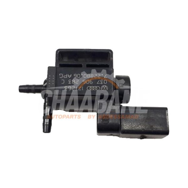 Soupape vide 037906283C Audi Q7 (4MB/4MG) 3.0 TDI V6 24V 2015