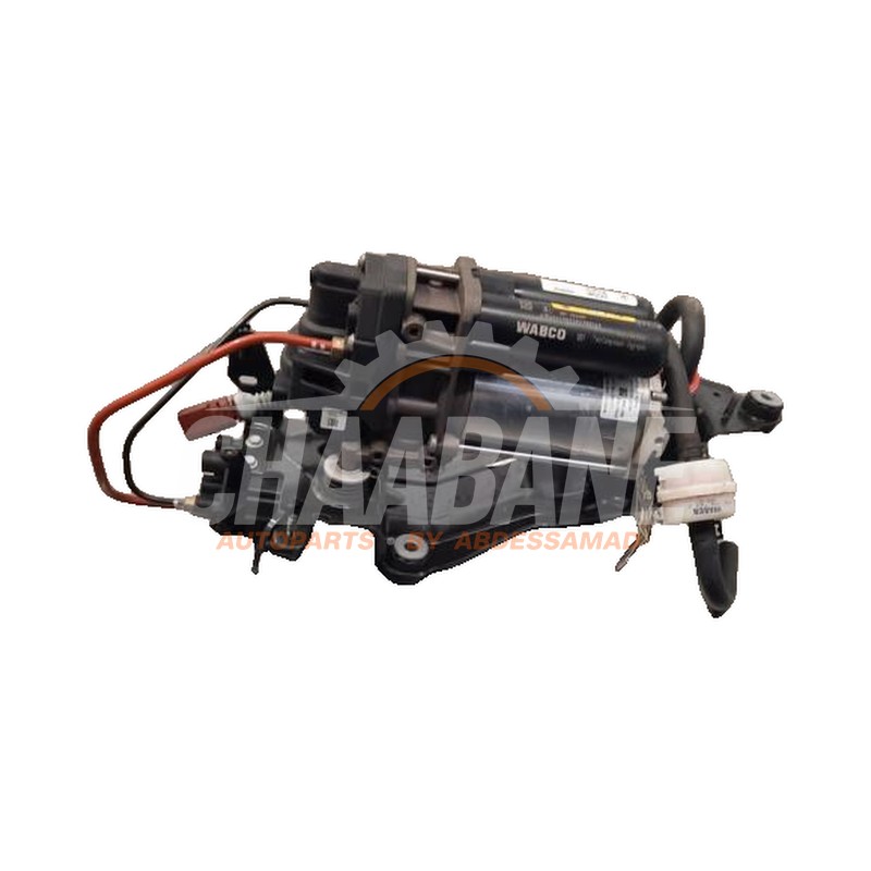 Compresseur air 6702171390 Maserati Grecale 3.0 V6 Trofeo Q4 2022