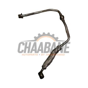 Conduit (divers) 059145771AL Audi SQ5 (8RB) 3.0 TDI V6 24V 2012 / 2017