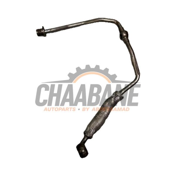 Conduit (divers) 059145771AL Audi SQ5 (8RB) 3.0 TDI V6 24V 2012 / 2017