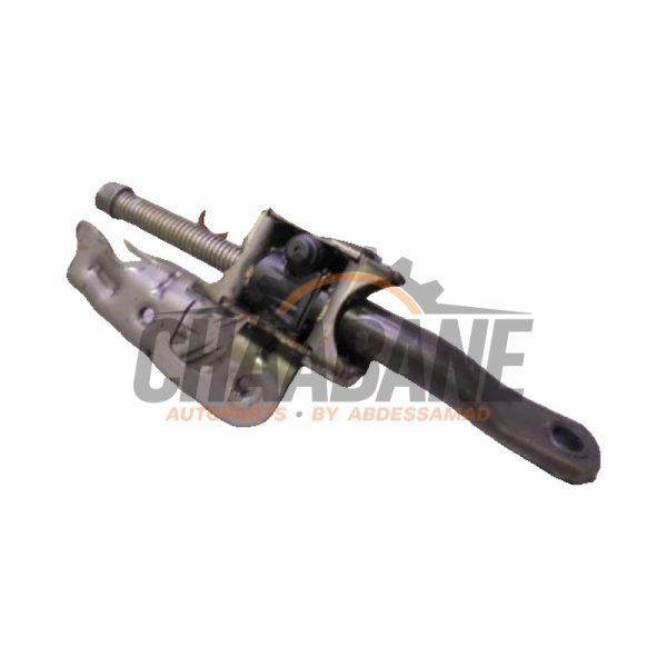 Moteur siege 8K0959112 Audi A3 Sportback (8VA/8VF) 1.4 TFSI 16V e-tron 2012 / 2020
