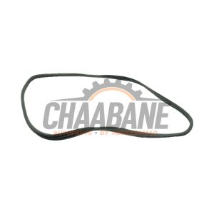 Joint caoutchouc portiere 4portes avant droite A1666970051 Mercedes GLE (W166) 350d 3.0 V6 24V BlueTEC 4-Matic