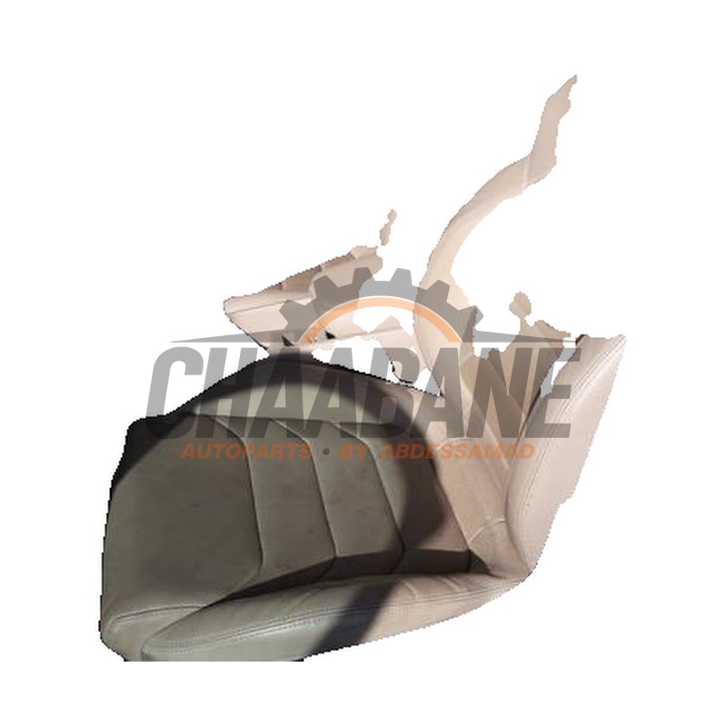 Kit revetement (complet) Skoda Kodiaq 1.4 TSI ACT 16V 2016