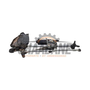 Moteur+mecanique essuie-glace 7267503 BMW 4 serie (F32) M4 3.0 24V TwinPower Turbo 2013 / 2020