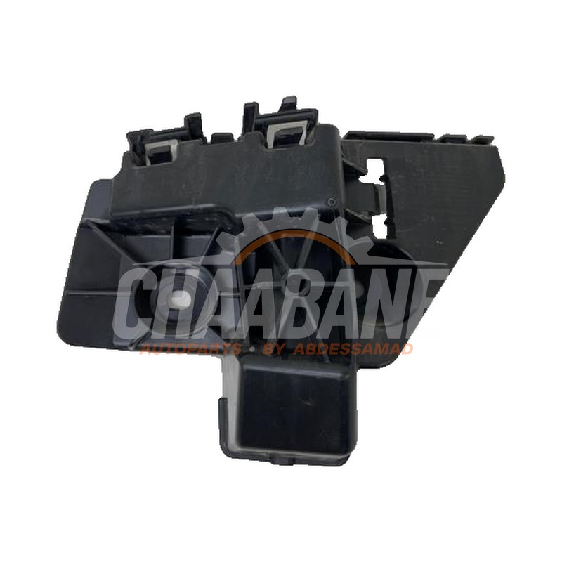 Support pare-chocs arriere gauche 14A807453A Volkswagen ID.7 Pro 77 kWh 2023