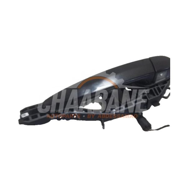 Poignee portiere 4portes arriere gauche 3738054503 BMW 4 serie Gran Coupe (F36) 430d 3.0 24V 2014 / 2021
