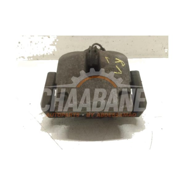 Etrier de frein arriere droit 34216776790 BMW X5 (F15) xDrive 50i 4.4 V8 32V 2013 / 2018