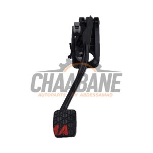 Pedale de frein A2462900019 Mercedes A (W176) 1.5 A-160 CDI, A-160d 16V