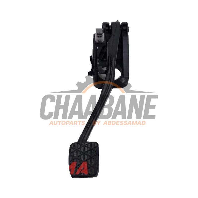 Pedale de frein A2462900019 Mercedes A (W176) 1.5 A-160 CDI, A-160d 16V